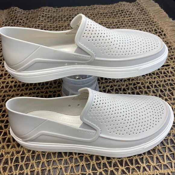 CROCS Shoes - Crocs Citilane Roka Slip On